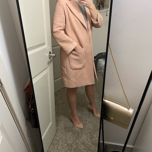 Emerson rose jacket - Picture 8 of 8